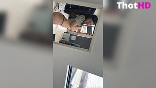 Katkimikimi aka Katkixi Bottomless Big Tits NSFW