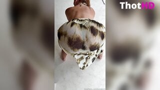 Kylieb13 Ass From Behind