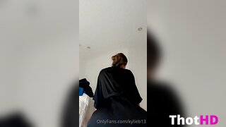 Kylieb13 Ass View