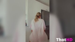 Kylieb13 From Behind Ass Leaked