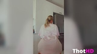 Kylieb13 From Behind Ass Leaked