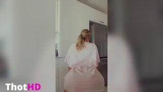 Kylieb13 From Behind Ass Leaked
