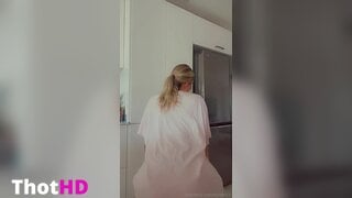 Kylieb13 From Behind Ass Leaked