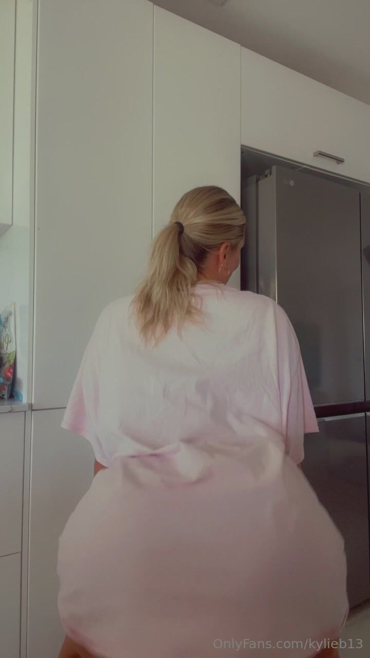 Kylieb13 From Behind Ass Leaked