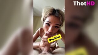 Lilly Lynn POV BG Sex Clip