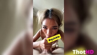 Lilly Lynn POV BG Sex Clip