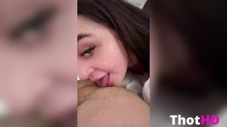 Miyasol1 Boy-Girl Sex On Bed Leak