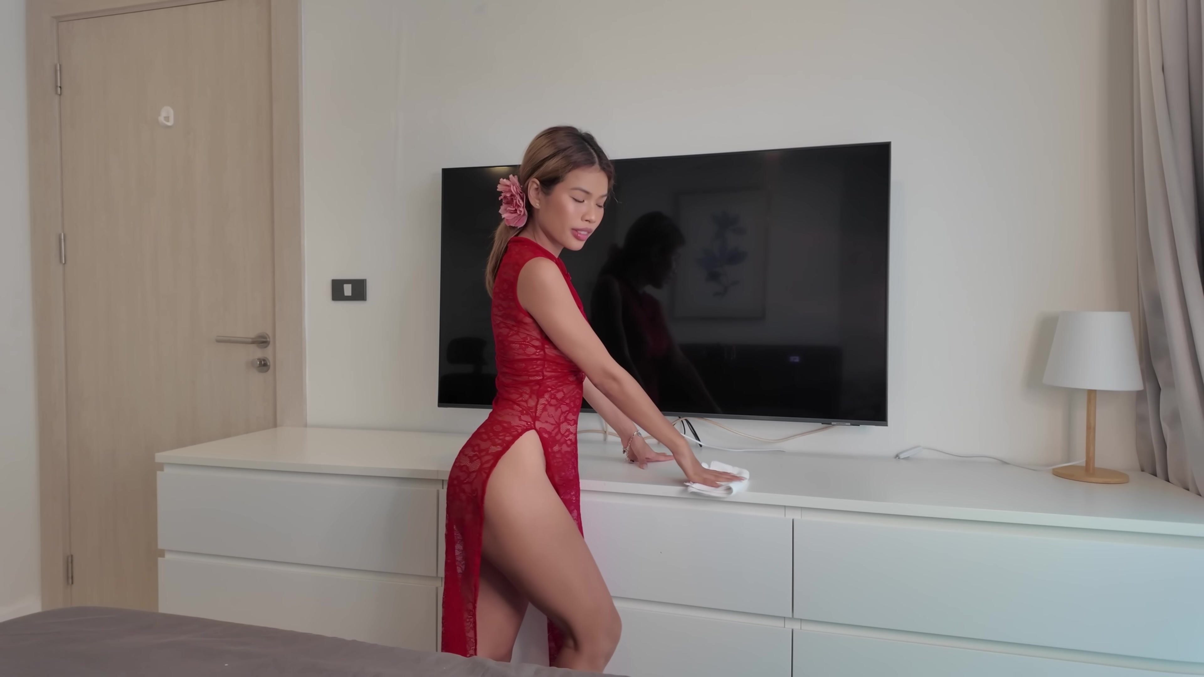 Mylillylynn Dress Ass