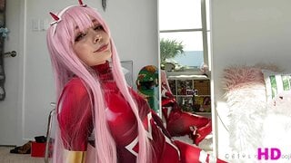 Peachtot Nude Masturbation Leaked