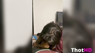 Madiiitay BG Sex Blowjob Clip_005