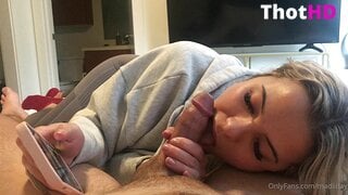 Madiiitay Blowjob BG Sex Clip_003
