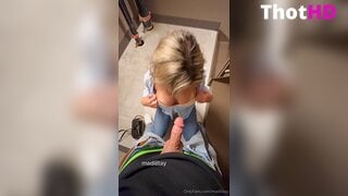 Madiiitay Blowjob BG Sex NSFW_006