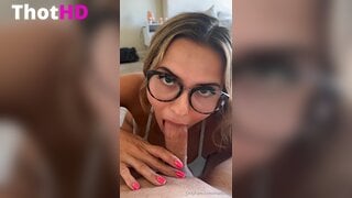 Madiiitay Blowjob and BG Sex OF_001