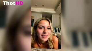 Madiiitay Nude Tanlines Clip