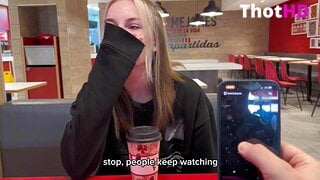 Meskki POV Masturbating NSFW