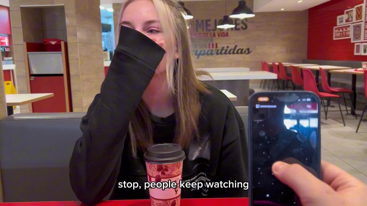 Meskki POV Masturbating NSFW