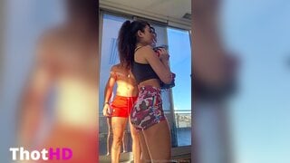 Nany Palacio BG Sex Blowjob Leaked