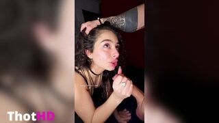 Nany Palacio BG Sex Masturbating OF