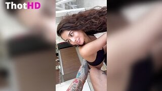 Nany Palacio Solo OnlyFans