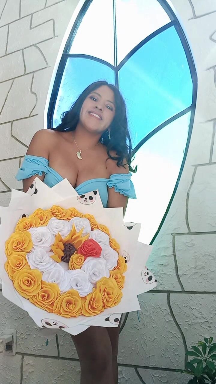 IRENE AYALA DE BOLIVIA