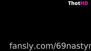 69nastymetotalk BG Sex Blowjob