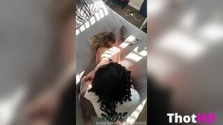69nastymetotalk Nude BG Sex