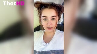 BubbleBratz Big Tits and Cleavage