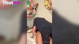 BubbleBratz Nude BG Sex Video