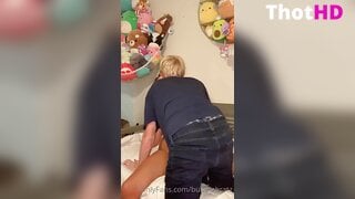 BubbleBratz Nude BG Sex Video