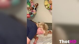 BubbleBratz Nude BG Sex Video