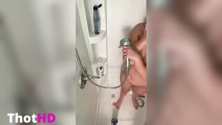 BubbleBratz Nude Bathroom Leaked