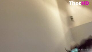 BubbleBratz Nude Choker Video