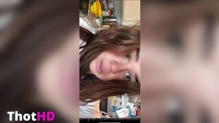 BubbleBratz Object Insertion Nude Video
