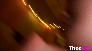BubbleBratz Pussy Close-Up Clip