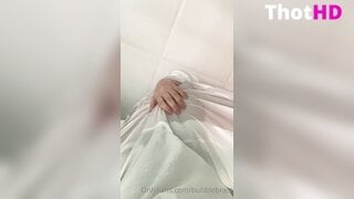 BubbleBratz See-Through and Close-Up Video