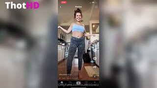BubbleBratz Solo
