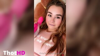 BubbleBratz Solo Clip