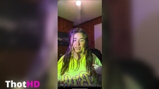 BubbleBratz Solo Leak