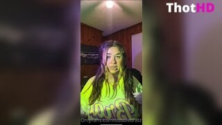 BubbleBratz Solo Leak