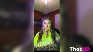 BubbleBratz Solo Leak