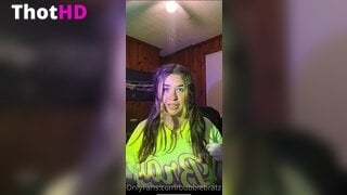 BubbleBratz Solo Leak