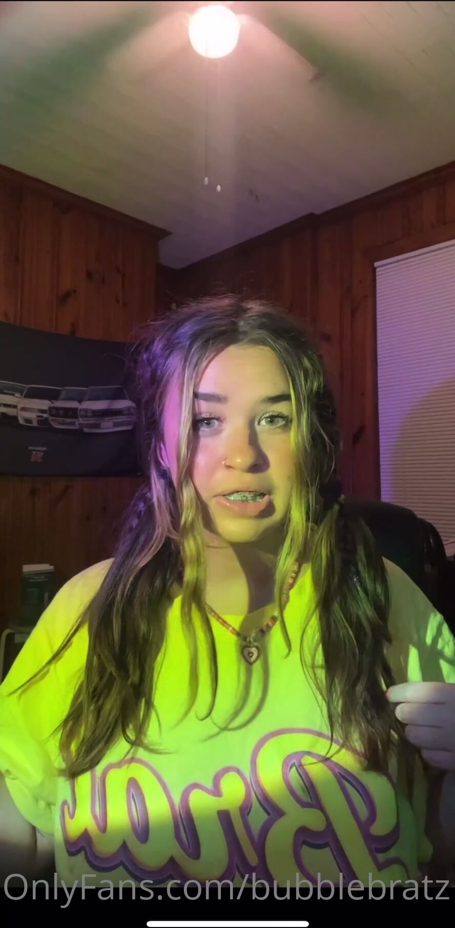 BubbleBratz Solo Leak