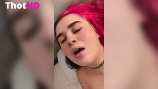 Maddie May Choker Clip