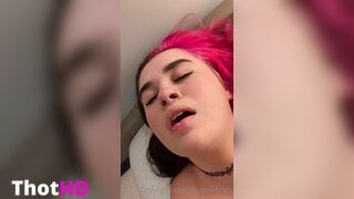 Maddie May Choker Clip