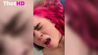 Maddie May Choker Clip