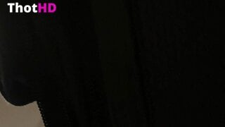 Maddie May Nude Close-Up OF