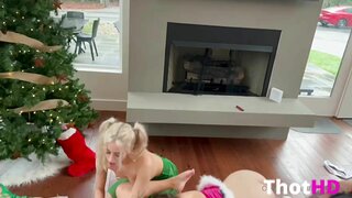 Maddie May Thighhighs 69 Leak
