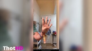 Maddiebubz Solo