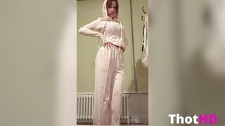 Maimyasmr Ass and Big Tits Clip