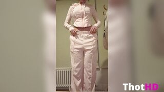 Maimyasmr Ass and Big Tits Clip